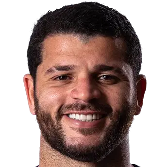 Patryck Ferreira