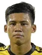 Suhaimi Anak Salau