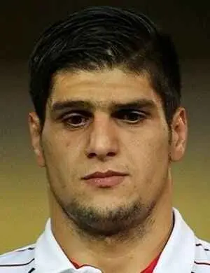 Mohammad Lotfi