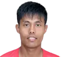 Surchandra Singh Chandam