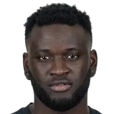Victor Okoh Boniface