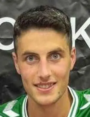 Alperen Koroglu