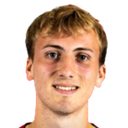 Nathan Barrie