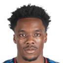 Jamar Ricketts
