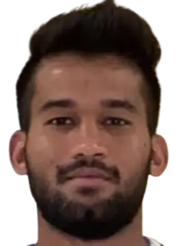 S. Negi