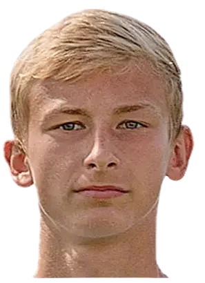 Andriy Solovyov