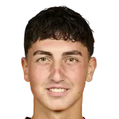 Jacob Nasso