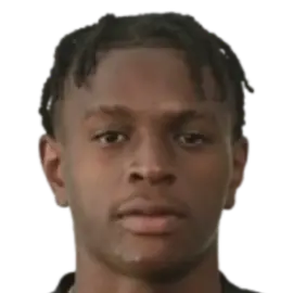 Tyrique Bailey-Edwards