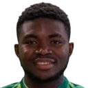Charles Adah Agada