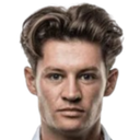 William Steindorsson