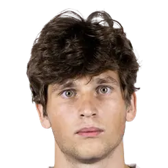 Timofey Dryagin