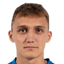 Daniil Maltsev