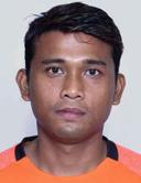 Saiful Ridzuwan Bin Selamat