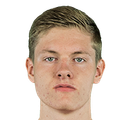 Sebastian Jorgensen