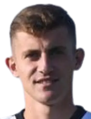Dmytro Gumenyak