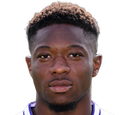 Francis Amuzu