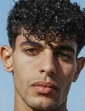 Ziad Tarek