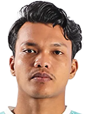 Muhamad Darmawan