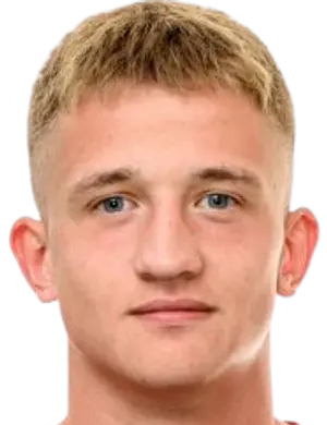 Nikita Ivasyuk