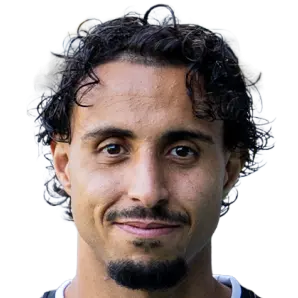 Chafik Abbas