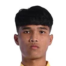 Kittipong Bunmak