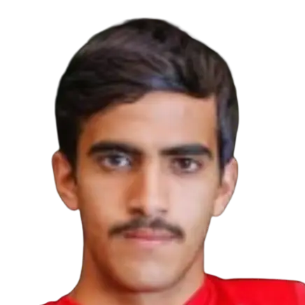 Ali Al-Qahtani