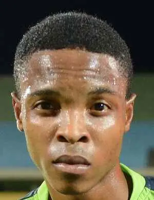 Mahlatse Makudubela