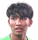 Farish Farhan