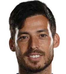 David Silva