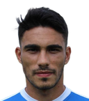 Stephano Almeida
