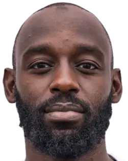 Kévin Boli