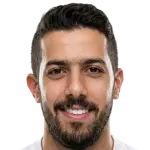 Fahad Hammoud Al-Rashidi