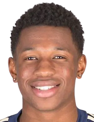 Andre Fortune II