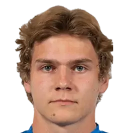 Nikolay Kamaev