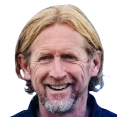 Patrick De Wilde