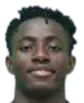 Dominic amponsah