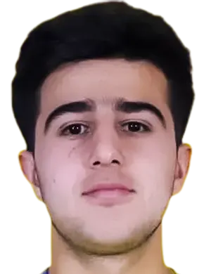 يونس إسماتولويف