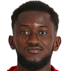 Eric Baboue Bocoum
