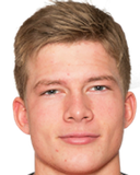 Magnus hansen bruun