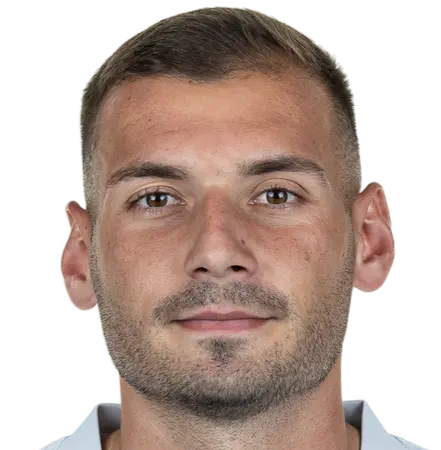 Luca Sirch