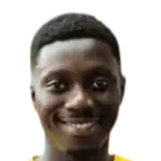 Saviour Mcclintock Kagbetor