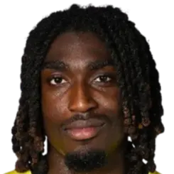 Banhie Tanguy Zoukrou
