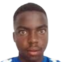 K. Mangolo