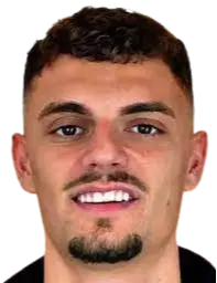 Leotrim Dushica