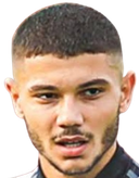 Berhan Deniz