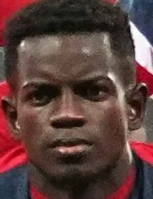 Alejandro delgado
