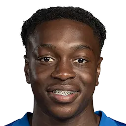 Precious Ogbeiwi