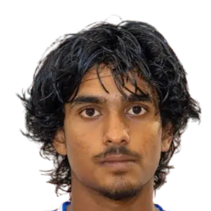 Ahzam Rasheed