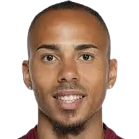 Robin Afamefuna