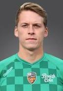 Romain Cagnon